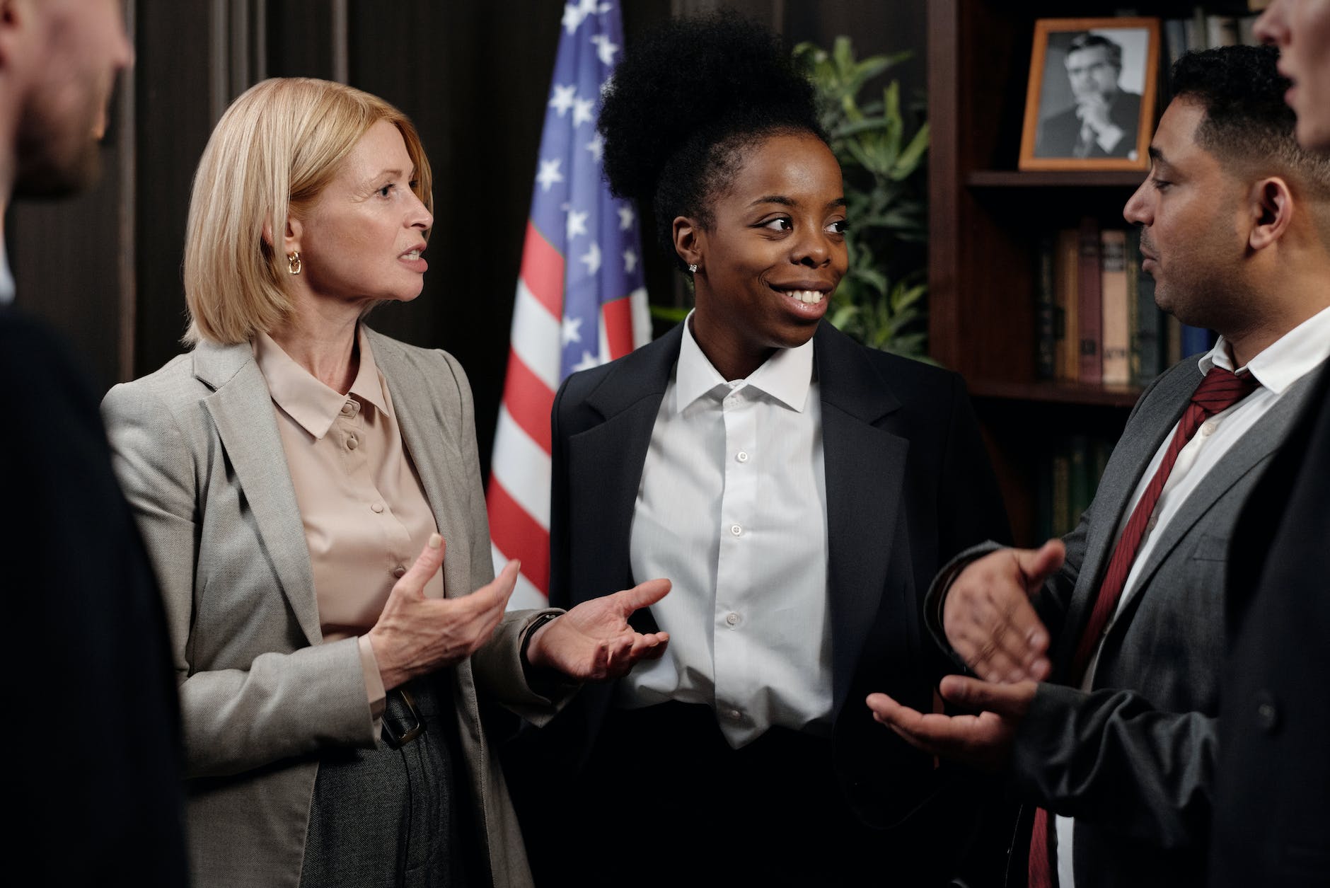 Equity in Schools Strengthens Democracy