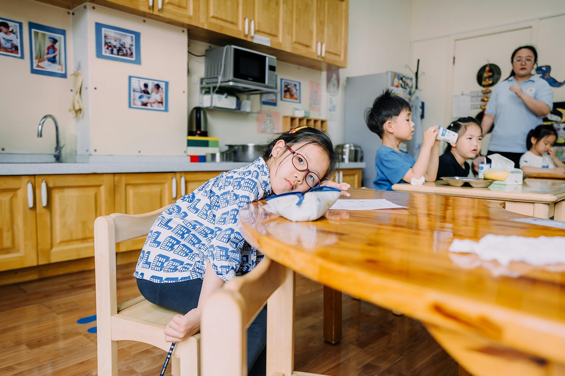 The System Is Designed for Poor Student Achievement